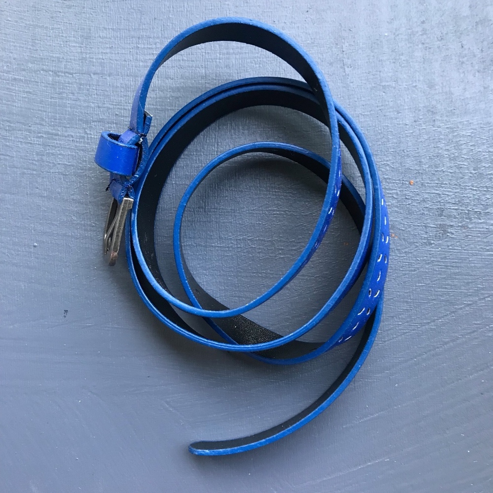 Belt